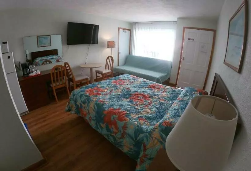 Sea Chest Motel