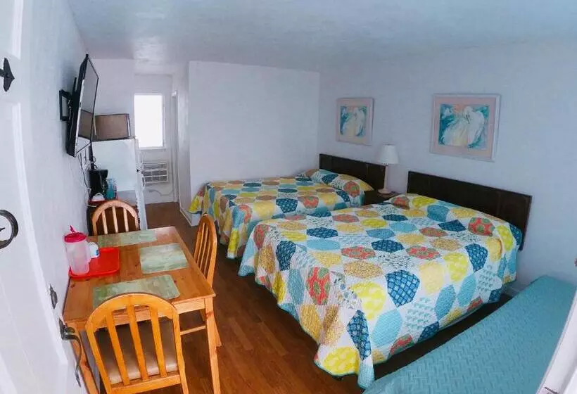 Sea Chest Motel