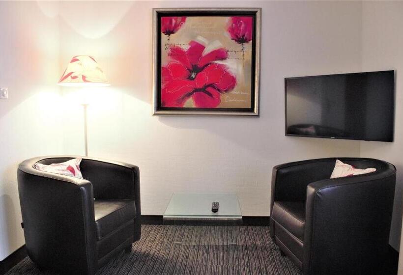 Bed and Breakfast Chambres D'hôtes François Bleger