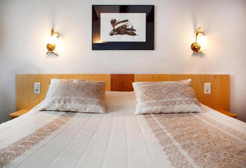 Bed and Breakfast Chambres D'hôtes François Bleger