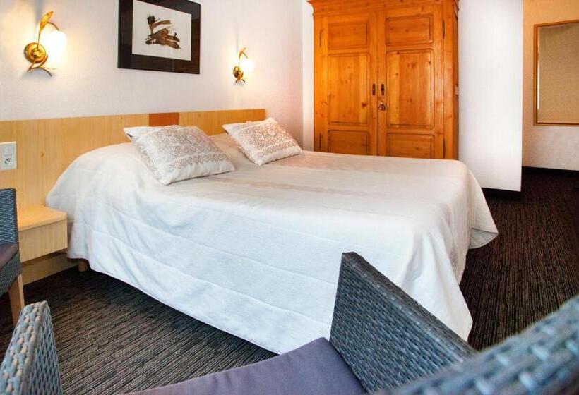 Bed and Breakfast Chambres D'hôtes François Bleger