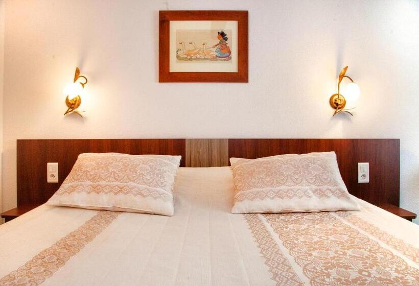 Bed and Breakfast Chambres D'hôtes François Bleger