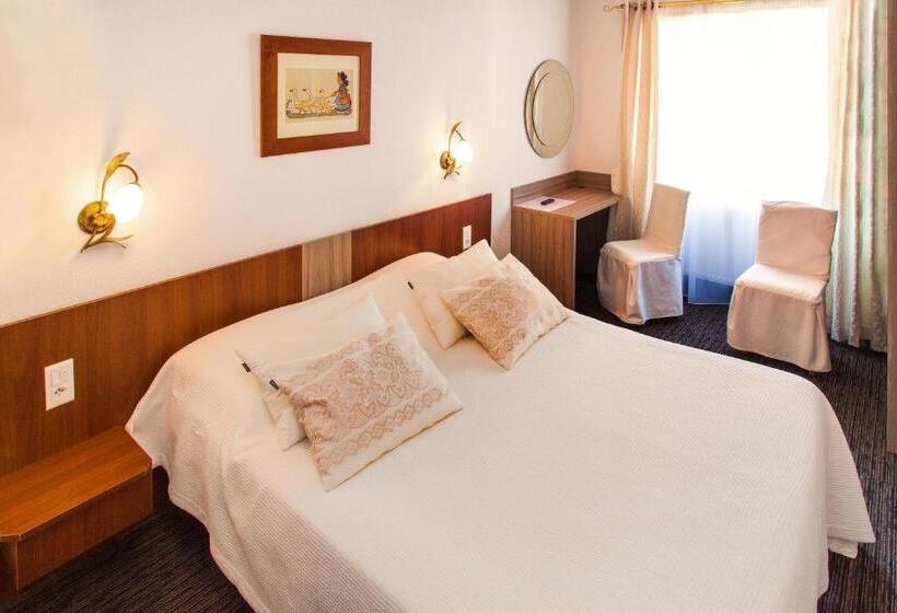 Bed and Breakfast Chambres D'hôtes François Bleger