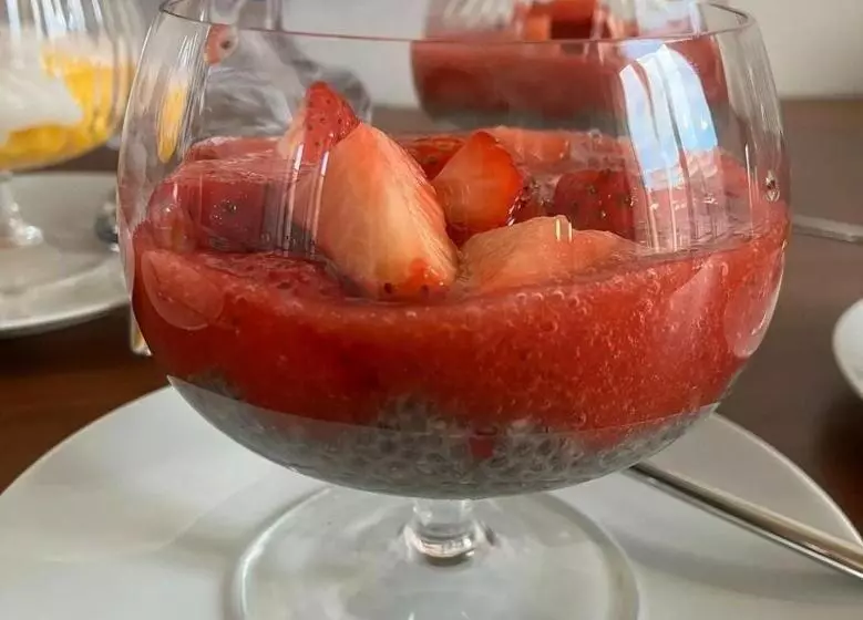 Aamiaismajoitus (B&B) Dimora Clementina