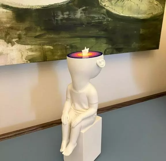 Aamiaismajoitus (B&B) Dimora Clementina