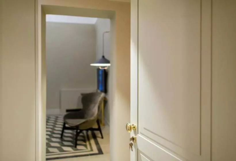 Aamiaismajoitus (B&B) Dimora Clementina