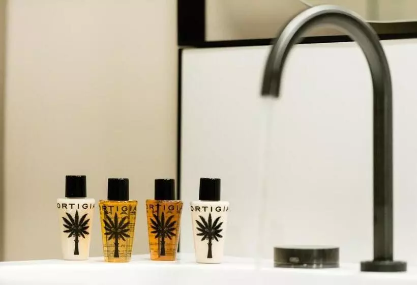 Aamiaismajoitus (B&B) Dimora Clementina