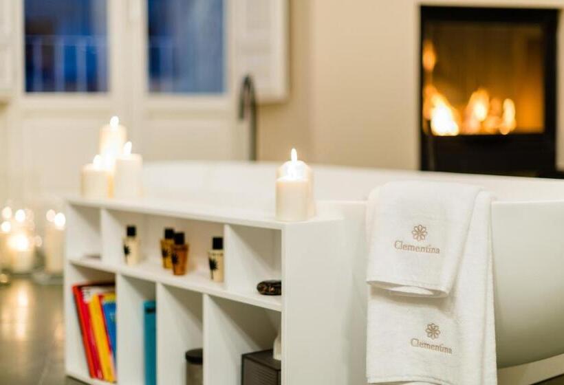 Bed and Breakfast Dimora Clementina