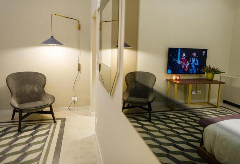 Bed and Breakfast Dimora Clementina