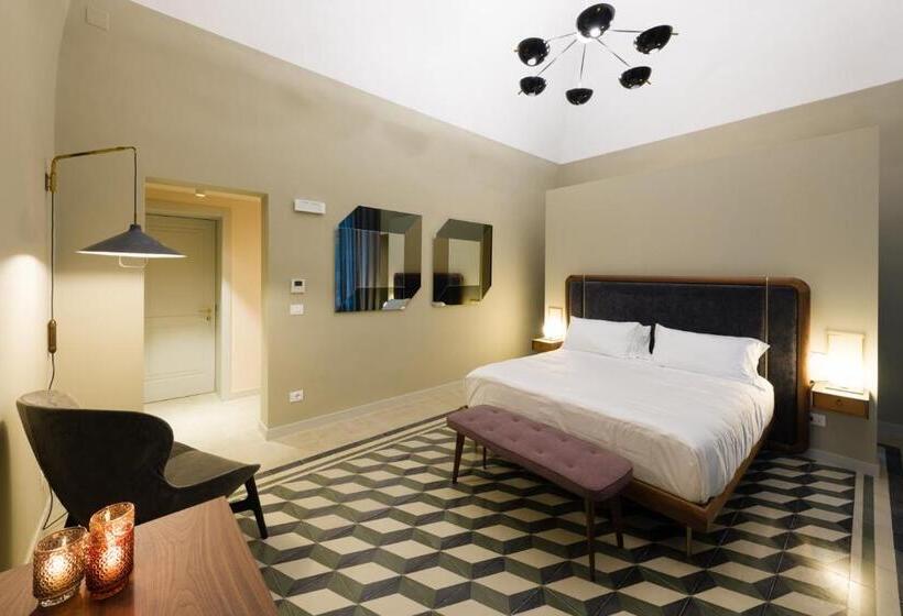 Bed and Breakfast Dimora Clementina