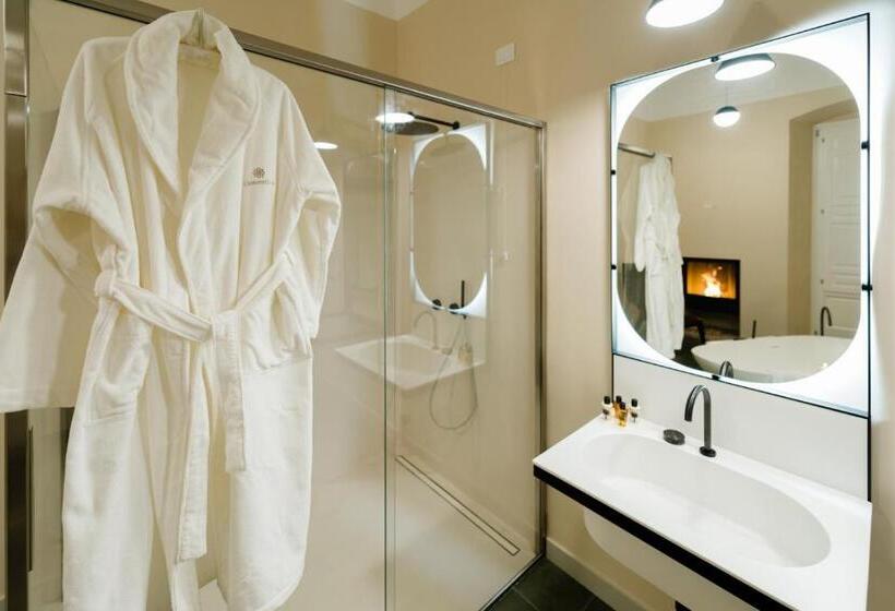 Bed and Breakfast Dimora Clementina