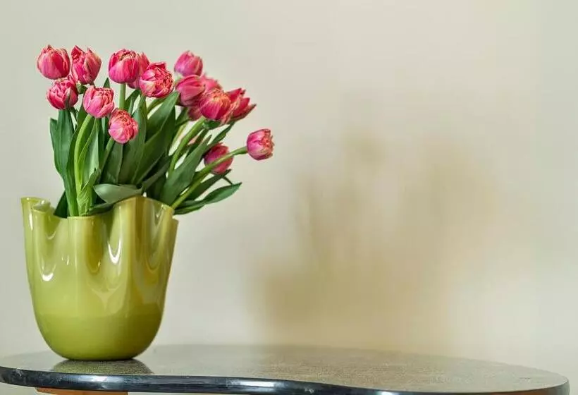 Aamiaismajoitus (B&B) Dimora Clementina