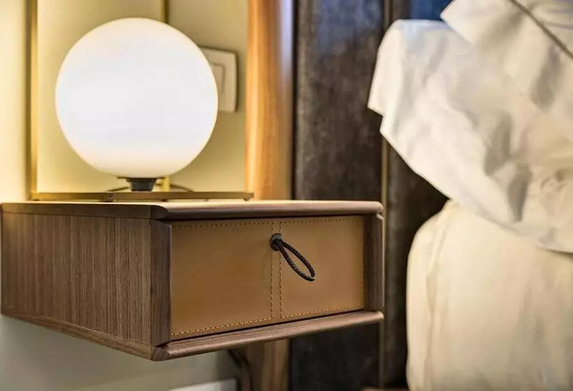 Aamiaismajoitus (B&B) Dimora Clementina