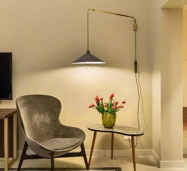 Aamiaismajoitus (B&B) Dimora Clementina