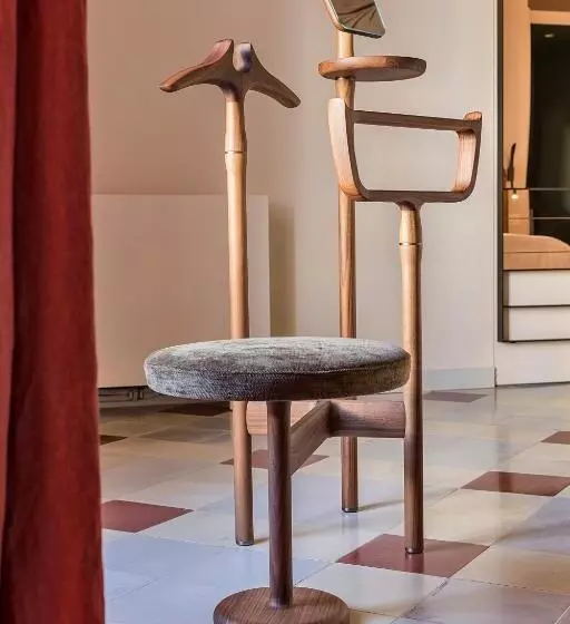 Aamiaismajoitus (B&B) Dimora Clementina