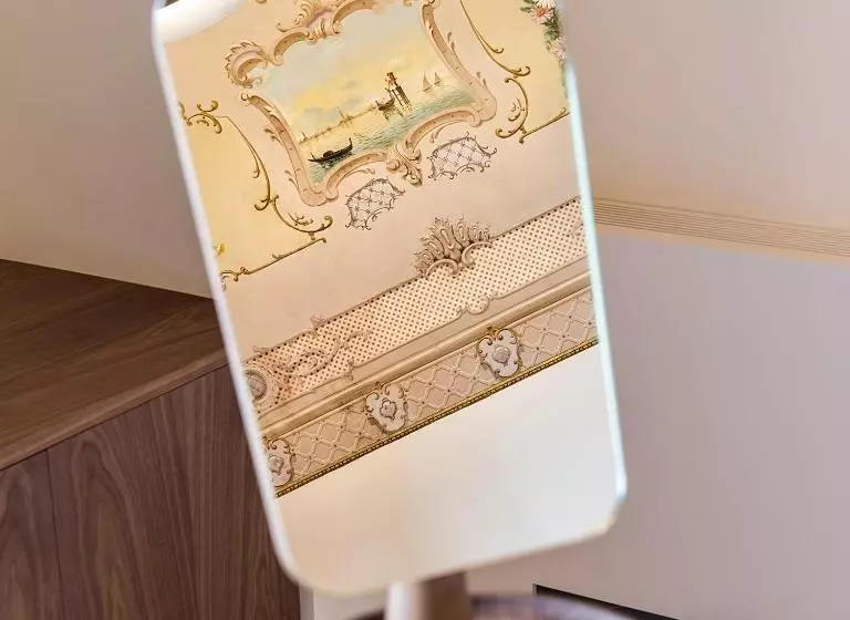 Aamiaismajoitus (B&B) Dimora Clementina