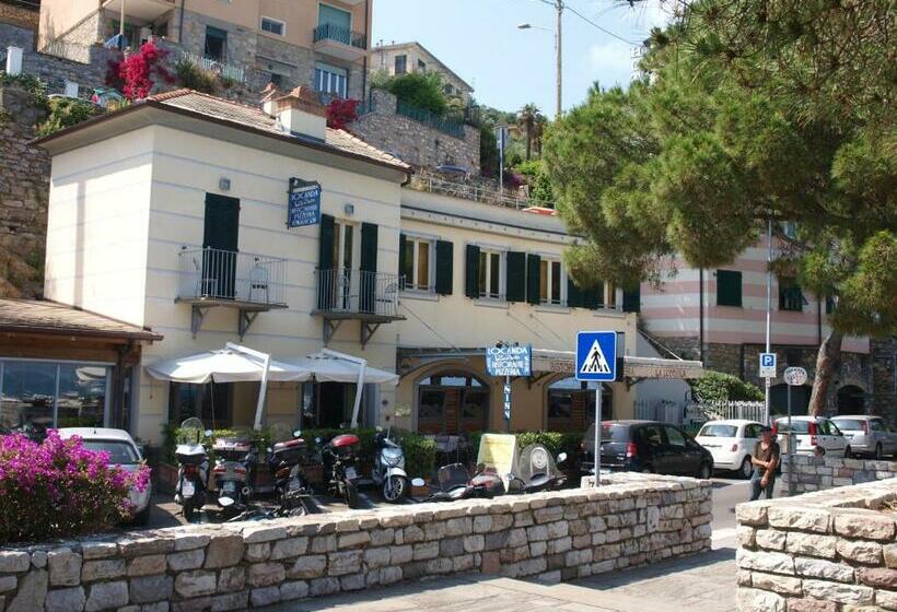 住宿加早餐  Locanda La Lucciola