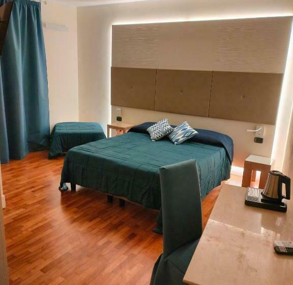 住宿加早餐  Locanda La Lucciola