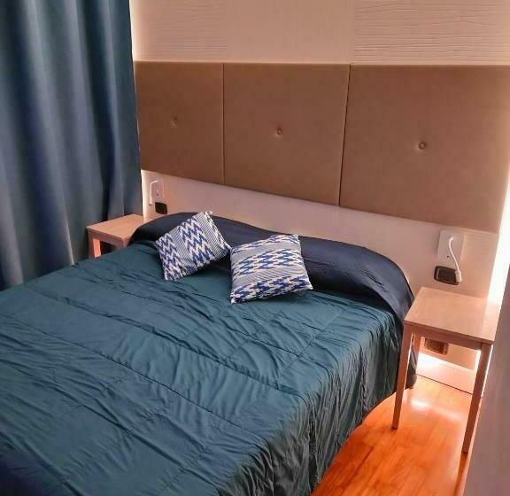 住宿加早餐  Locanda La Lucciola