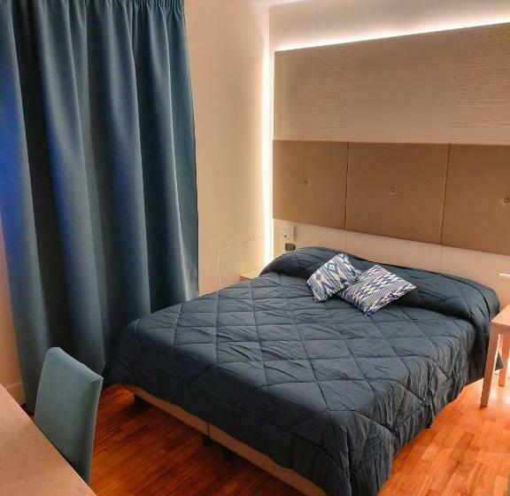 住宿加早餐  Locanda La Lucciola