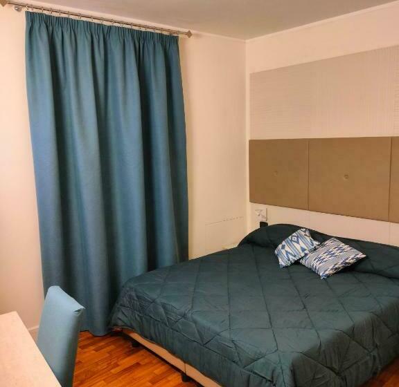 住宿加早餐  Locanda La Lucciola