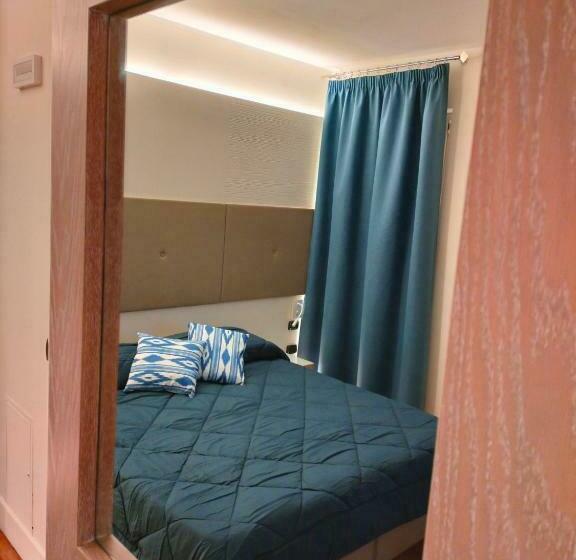 住宿加早餐  Locanda La Lucciola