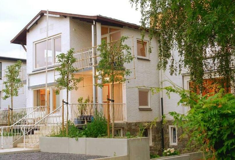 Boutiquehotel B&b The Sjinn