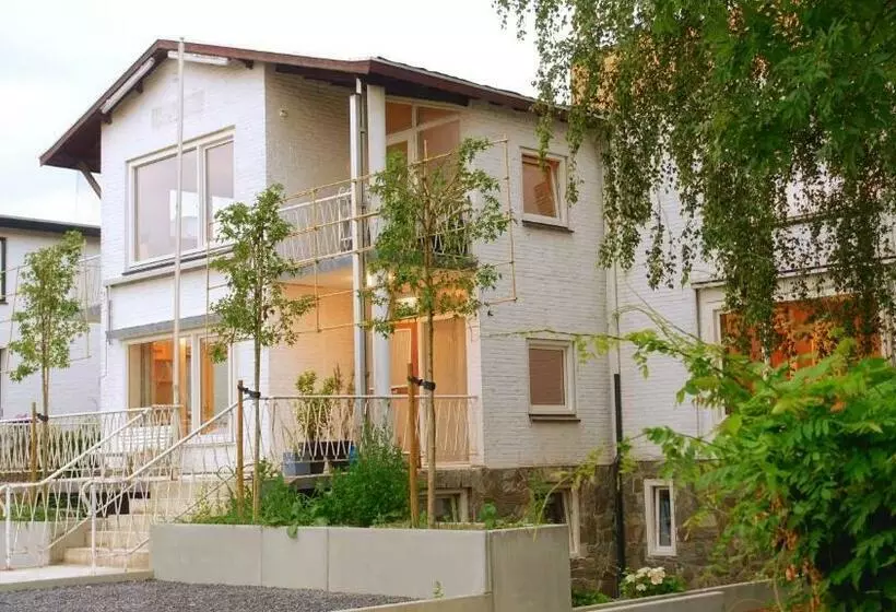 Boutiquehotel B&b The Sjinn