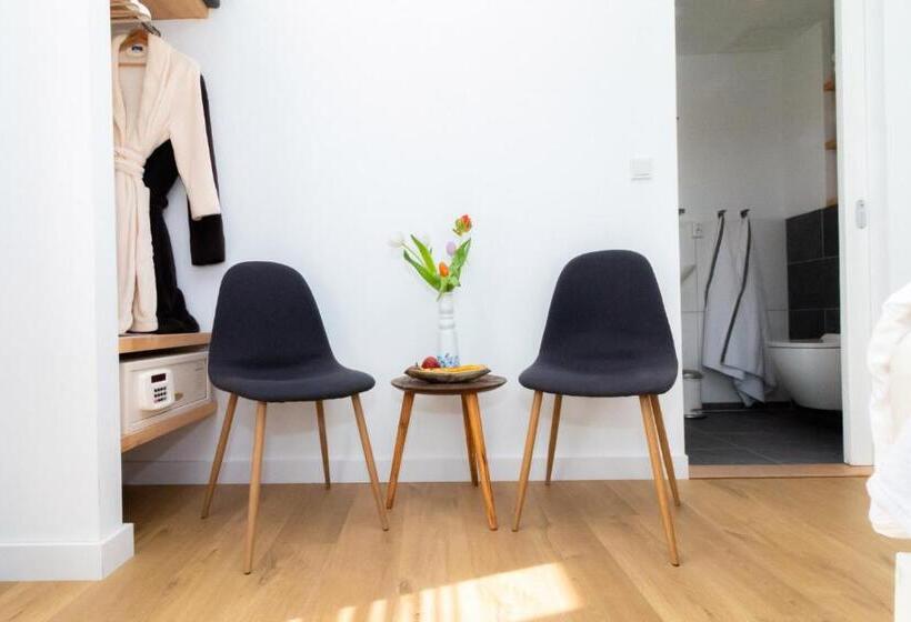 Boutiquehotel B&b The Sjinn