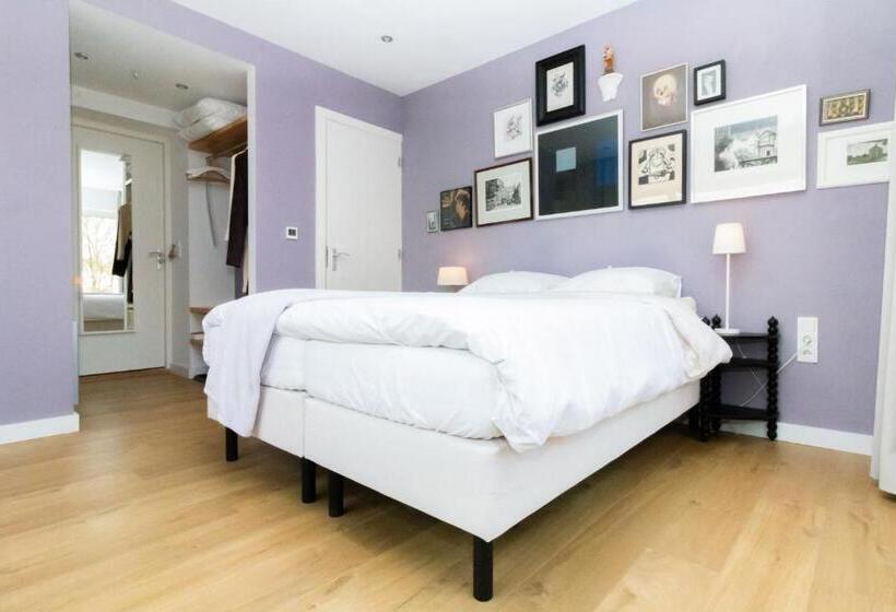 Boutiquehotel B&b The Sjinn