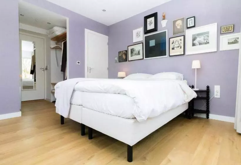 Boutiquehotel B&b The Sjinn