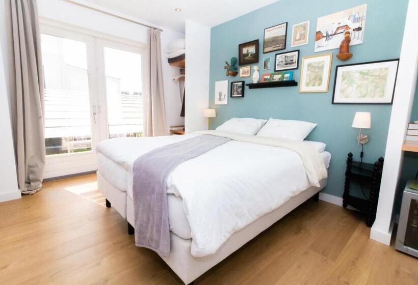 Boutiquehotel B&b The Sjinn