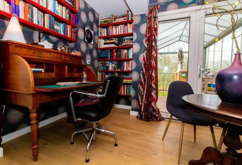 Boutiquehotel B&b The Sjinn