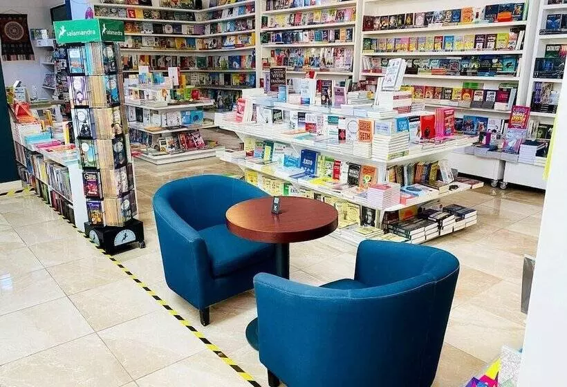 Arawi Hotel Boutique