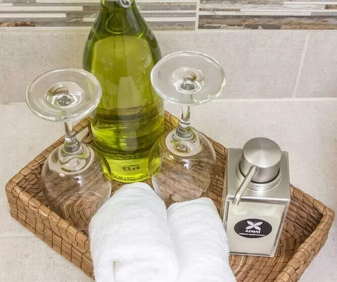 Arawi Hotel Boutique