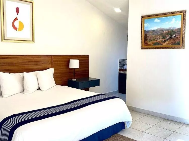 Arawi Hotel Boutique