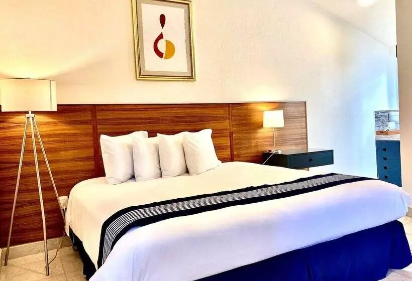 Arawi Hotel Boutique