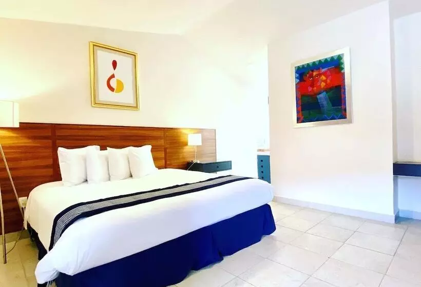 Arawi Hotel Boutique