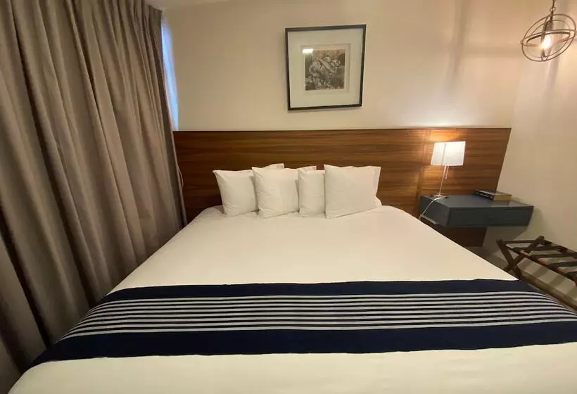 Arawi Hotel Boutique