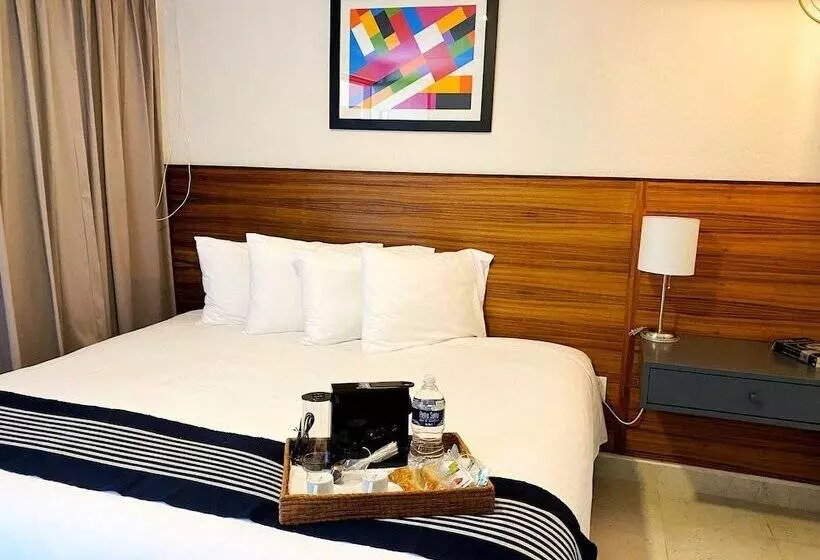 Arawi Hotel Boutique