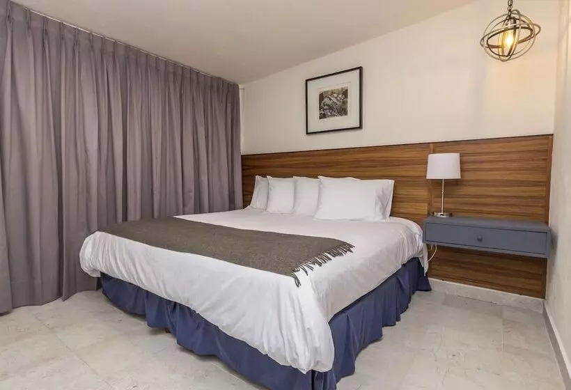 Arawi Hotel Boutique