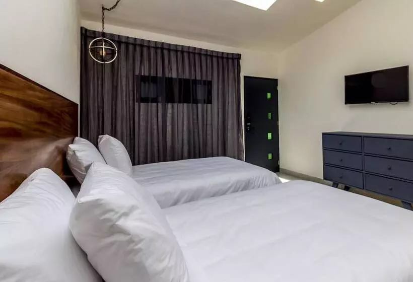 Arawi Hotel Boutique