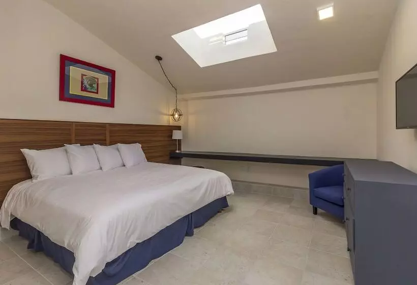 Arawi Hotel Boutique