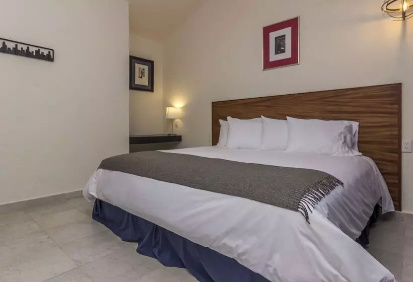 Arawi Hotel Boutique