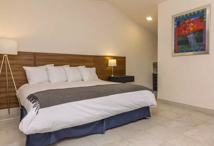 Arawi Hotel Boutique