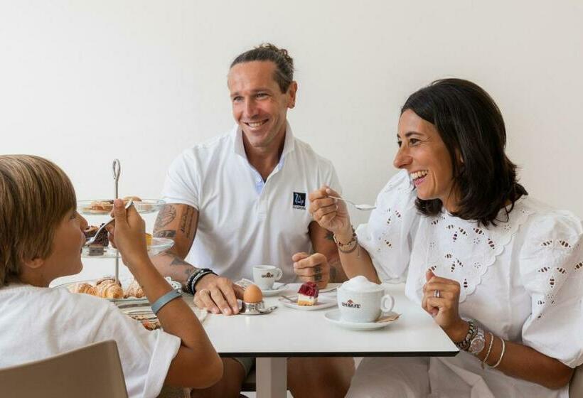 酒店 Garnì Villa Magnolia