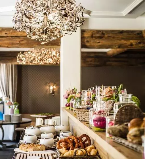 ホテル Giardino Bed & Breakfast