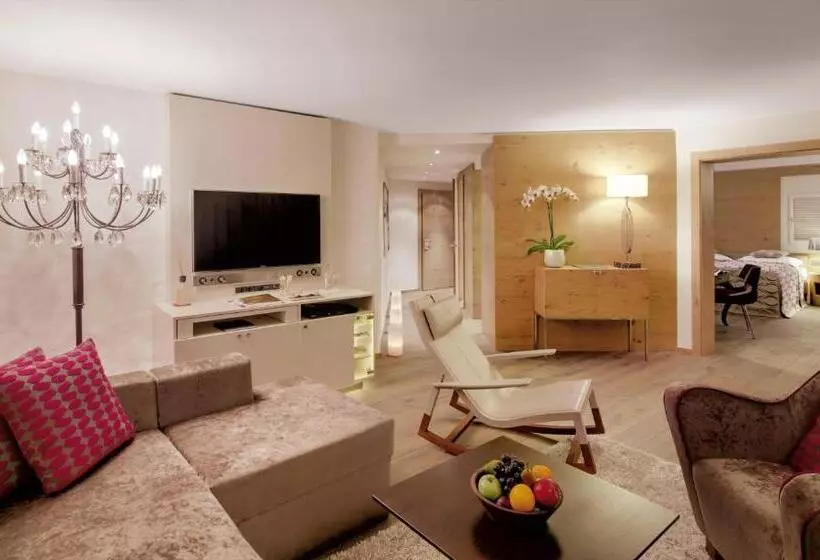 ホテル Giardino Bed & Breakfast