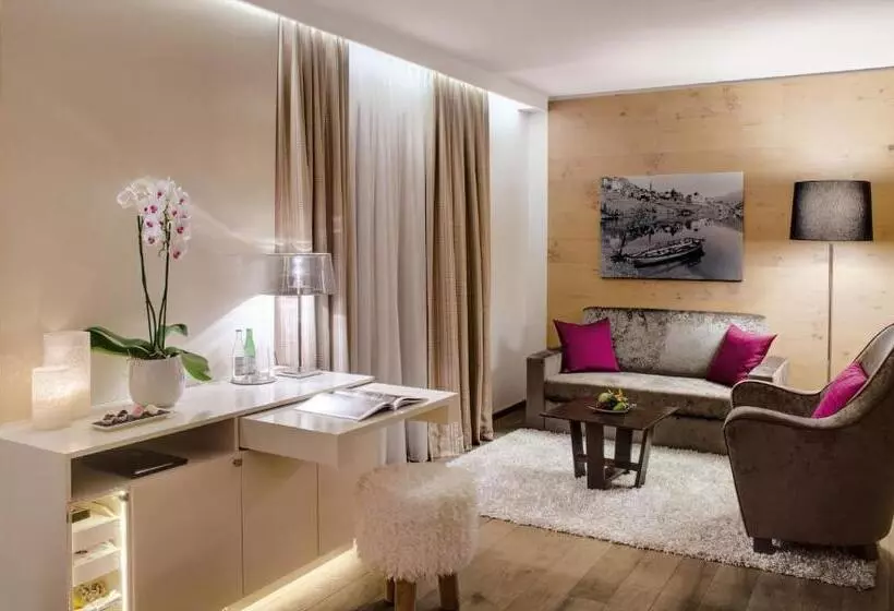 ホテル Giardino Bed & Breakfast