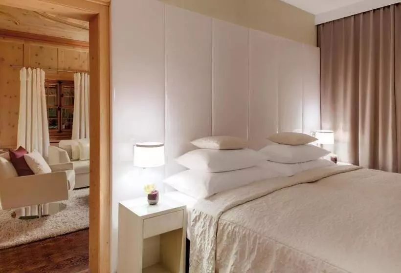 ホテル Giardino Bed & Breakfast